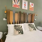 Il Timone Bed and Breakfast Buggerru