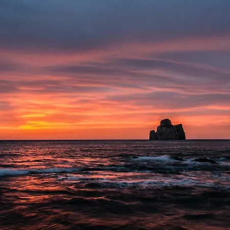 Il Timone Bed & Breakfast 3*