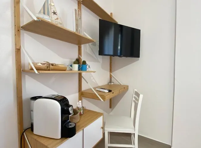 Bed & Breakfast Il Timone Buggerru