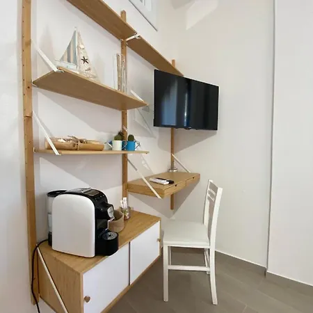 Nocleg ze śniadaniem Il Timone Buggerru