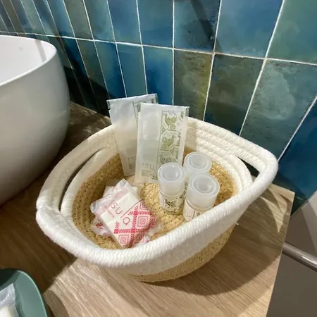 Il Timone Nocleg ze śniadaniem 3*