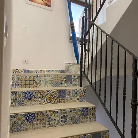 فندق مبيت وإفطار Il Timone