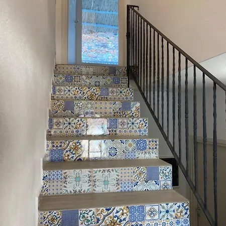 فندق مبيت وإفطار Il Timone