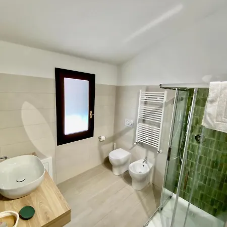 فندق مبيت وإفطار Il Timone 3*