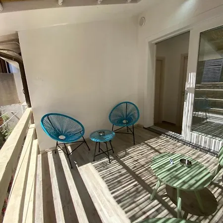 فندق مبيت وإفطار Il Timone 3*