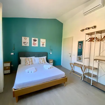 Il Timone بوجيرو