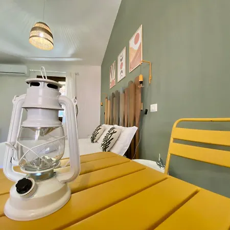 Il Timone فندق مبيت وإفطار 3*