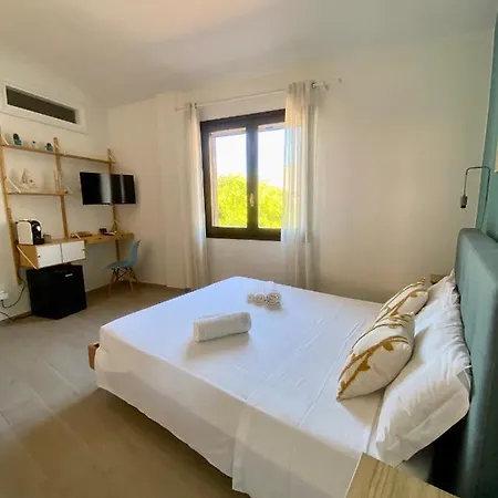 Bed & Breakfast Il Timone