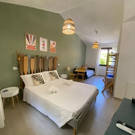 Il Timone بوجيرو