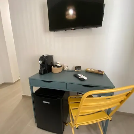 Nocleg ze śniadaniem Il Timone 3*