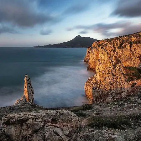 Il Timone Nocleg ze śniadaniem