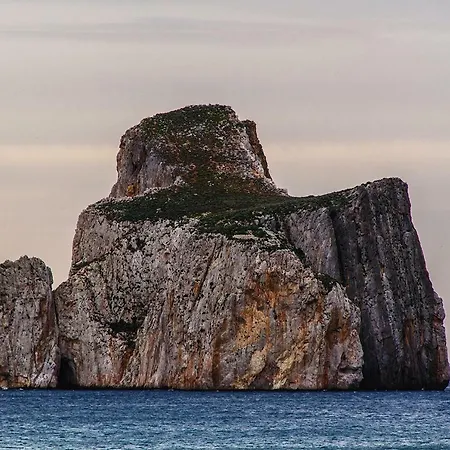 فندق مبيت وإفطار Il Timone 3*