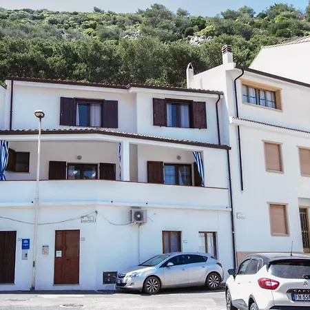 Nocleg ze śniadaniem Il Timone Buggerru