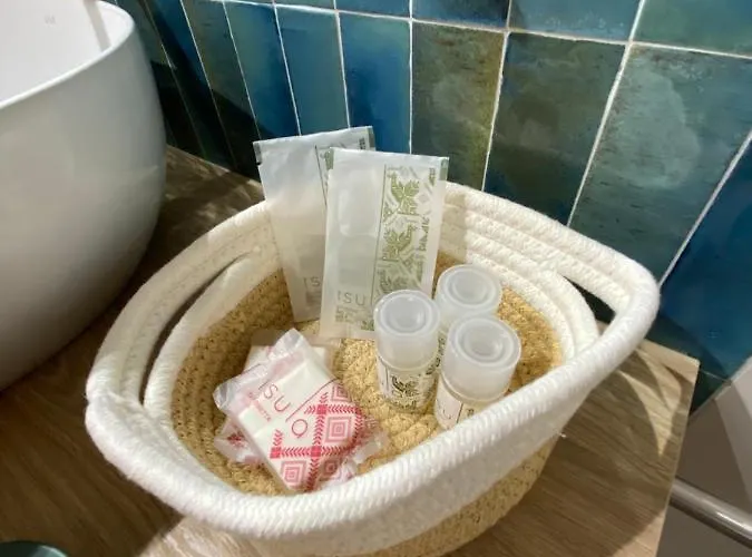 Il Timone Oda ve Kahvaltı 3*