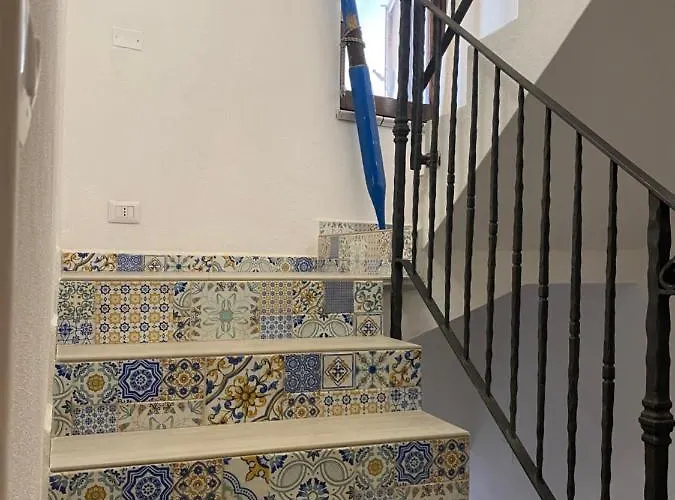 Oda ve Kahvaltı Il Timone