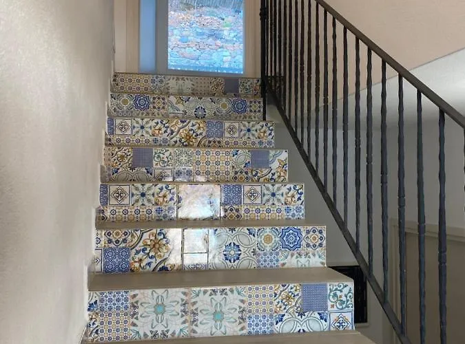 Oda ve Kahvaltı Il Timone