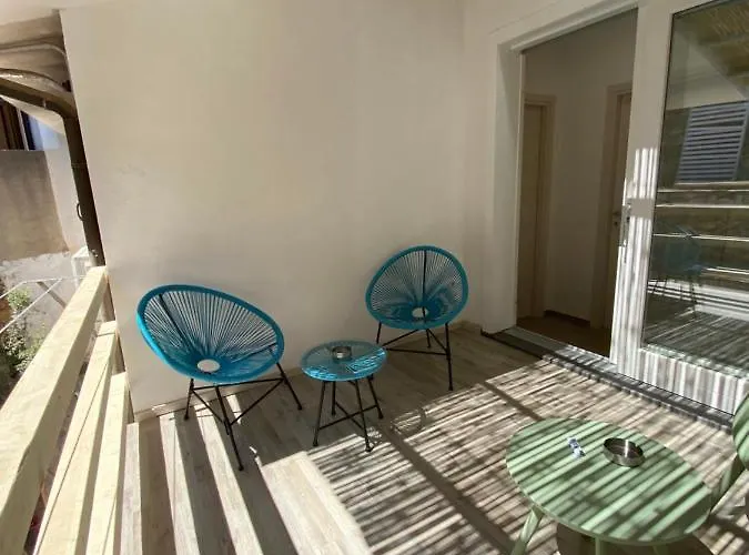 Oda ve Kahvaltı Il Timone 3*