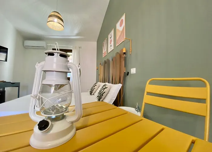 Il Timone Oda ve Kahvaltı 3*