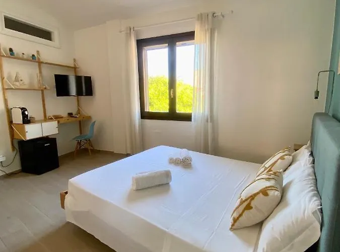 Oda ve Kahvaltı Il Timone