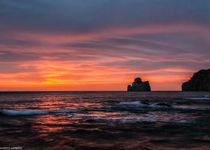 Il Timone Oda ve Kahvaltı 3*