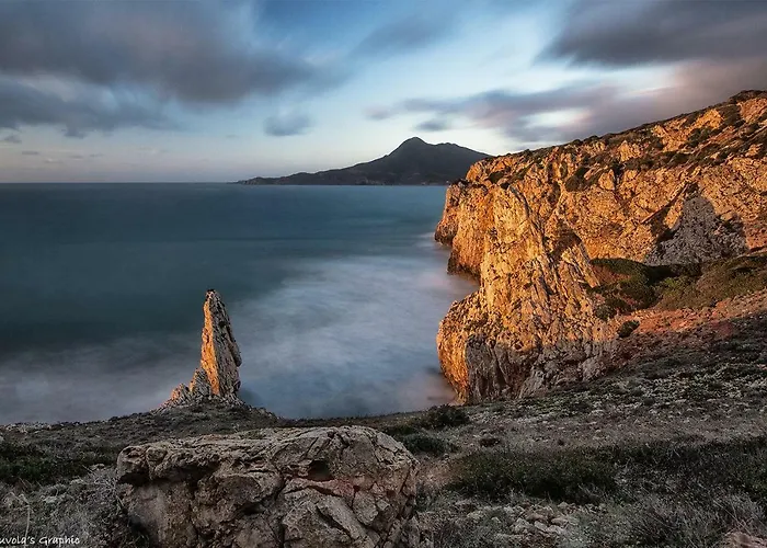 Il Timone Oda ve Kahvaltı