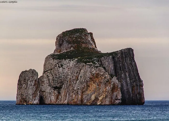 Oda ve Kahvaltı Il Timone 3*