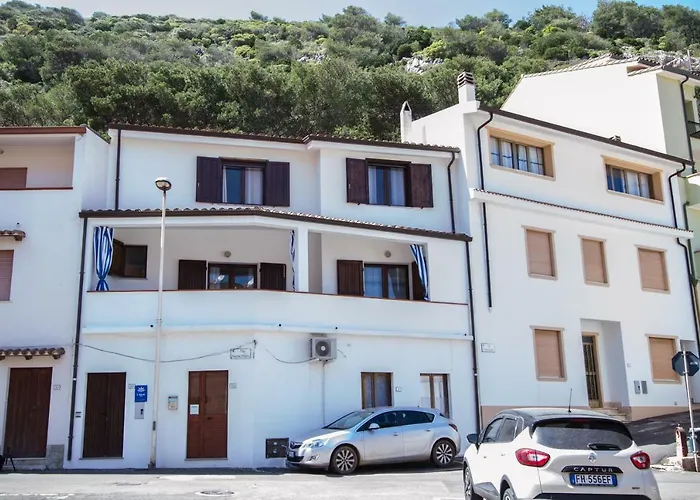 Oda ve Kahvaltı Il Timone Buggerru